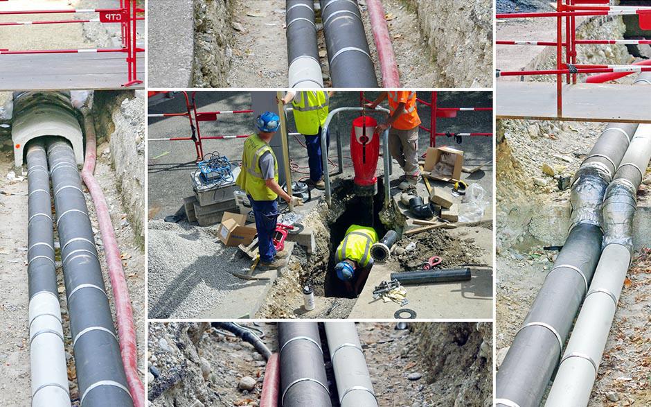 prix débouchage canalisation wc Évry