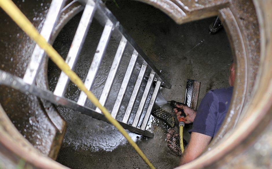 déboucheur de canalisation Épinay-sur-Orge