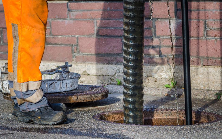déboucheur canalisation ecologique Chaville