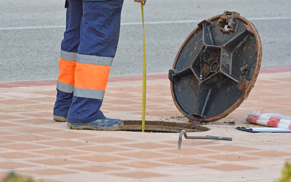 entreprises assainissement Paris 20