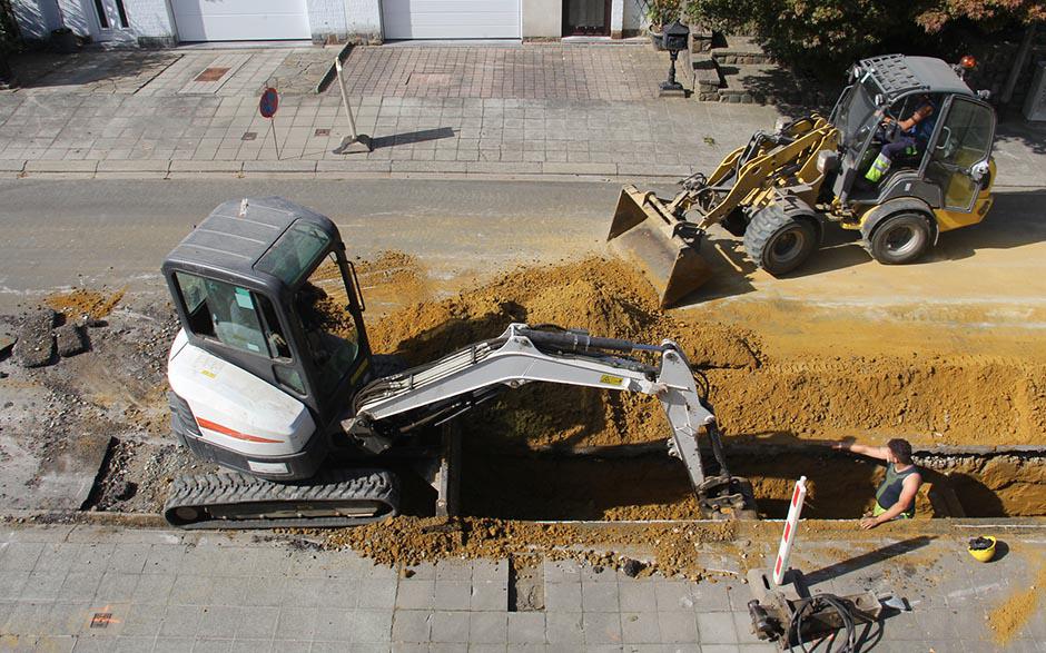 entreprise de débouchage de canalisation Dammartin-en-Goële